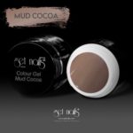 Colour Gel Mud Cocoa 5g