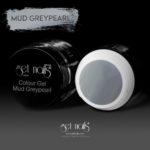 Colour Gel Mud Greypearl 5g