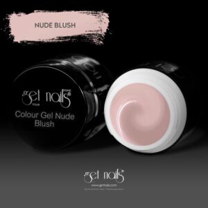 Colour Gel Nude Blush 5g