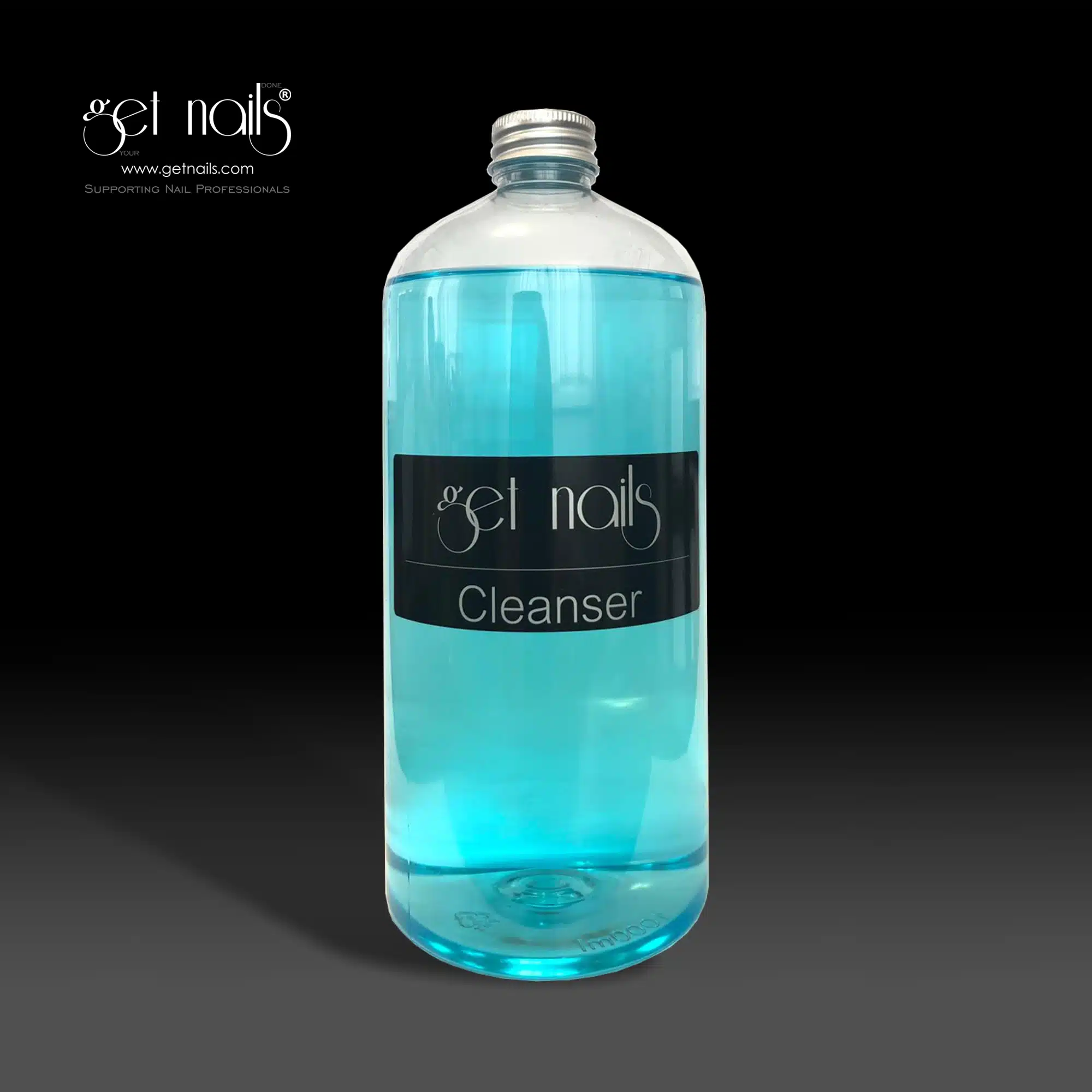 Cleanser 1.000ml Cleanser 1.000ml