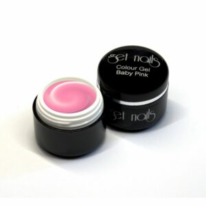 Colour Gel Baby Pink 5g