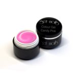 Colour Gel Candy Pink 5g
