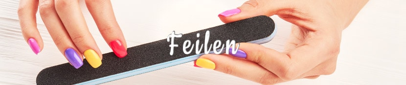 Feilen