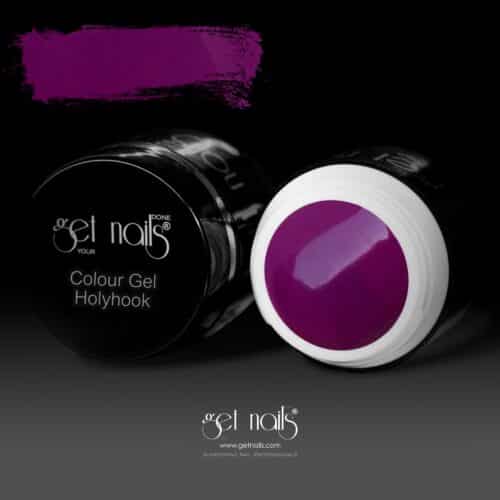 Get Nails Austria - Colour Gel Holy Hook 5g