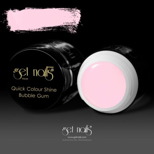 Colour Gel Quick Colour Shine Bubble Gum 5g