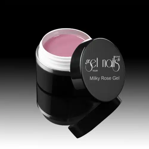 3u1 Milky Rose Gel 50g