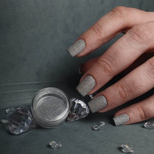 Glitter Hologram 024
