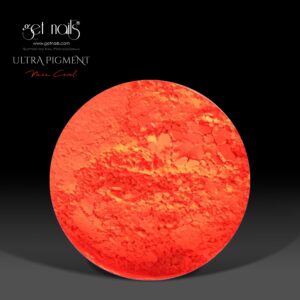 Ultra Pigment Neon Coral 1.5g