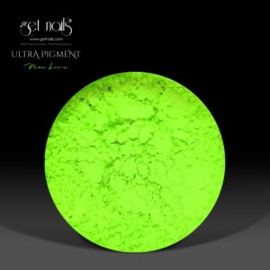Ultra Pigment Neon Lime 1.5g