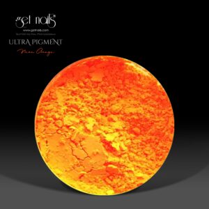 Ultra Pigment Neon Orange 1.5g