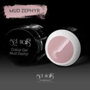 Colour Gel Mud Zephyr 5g