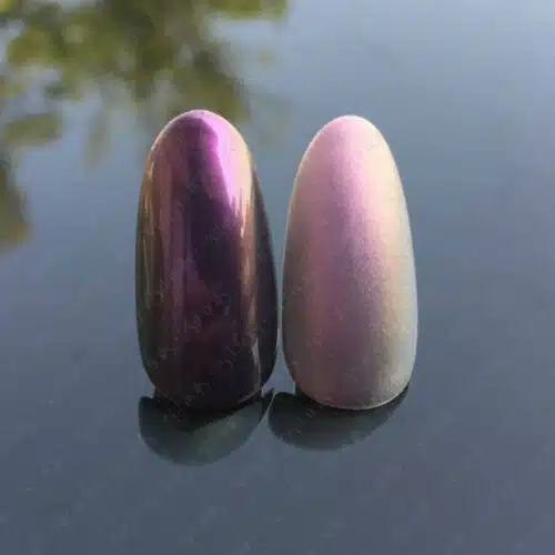 Get Nails Austria - Ultra Pigment Chrome 2, 1g