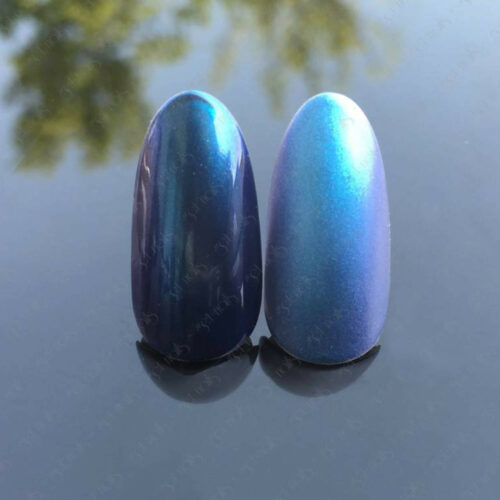 Ottieni Nails Austria - Ultra Pigment Chrome 5, 1g
