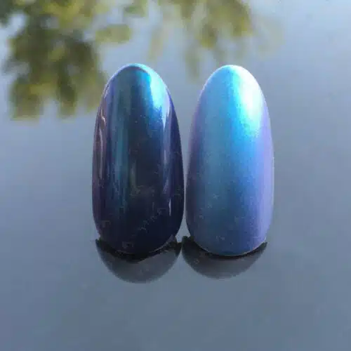 Get Nails Austria - Ultra Pigment Chrome 5, 1g