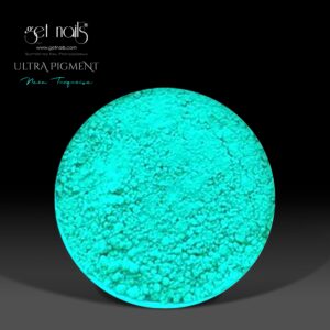 Ultra Pigment Neon Turquoise 1.5g