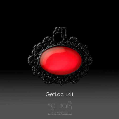 GetLac 141 Classic Red 15g