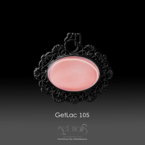 Get Nails Austria - GetLac 105 Омаровый бисквит 15г