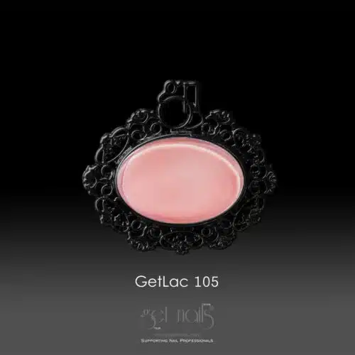 Get Nails Austria - GetLac 105 Zuppa di aragosta 15g