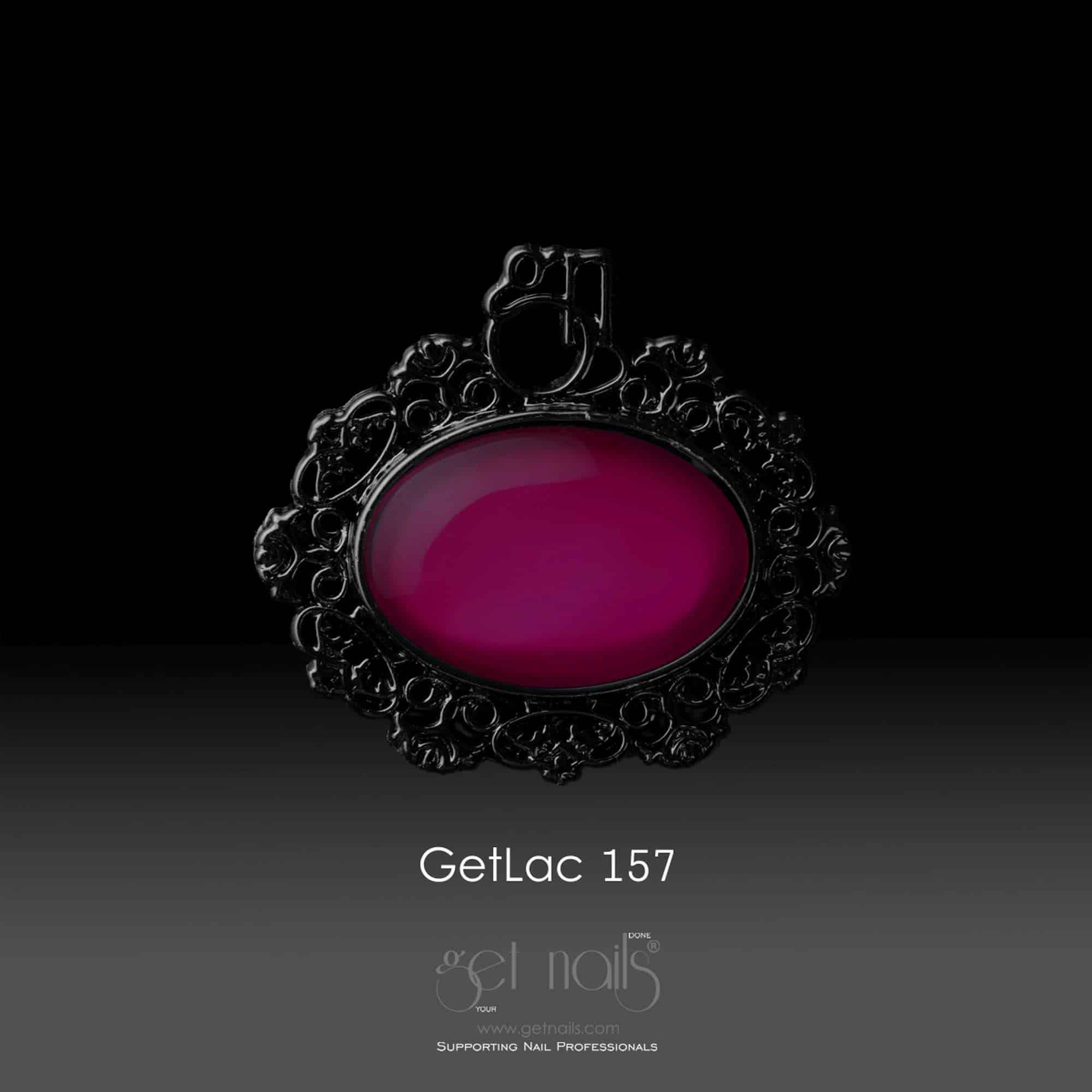 Get Nails Austria - GetLac 157 15g