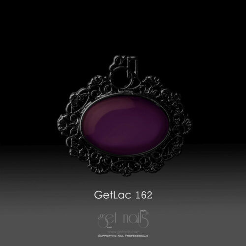 Get Nails Austria - GetLac 162 15г