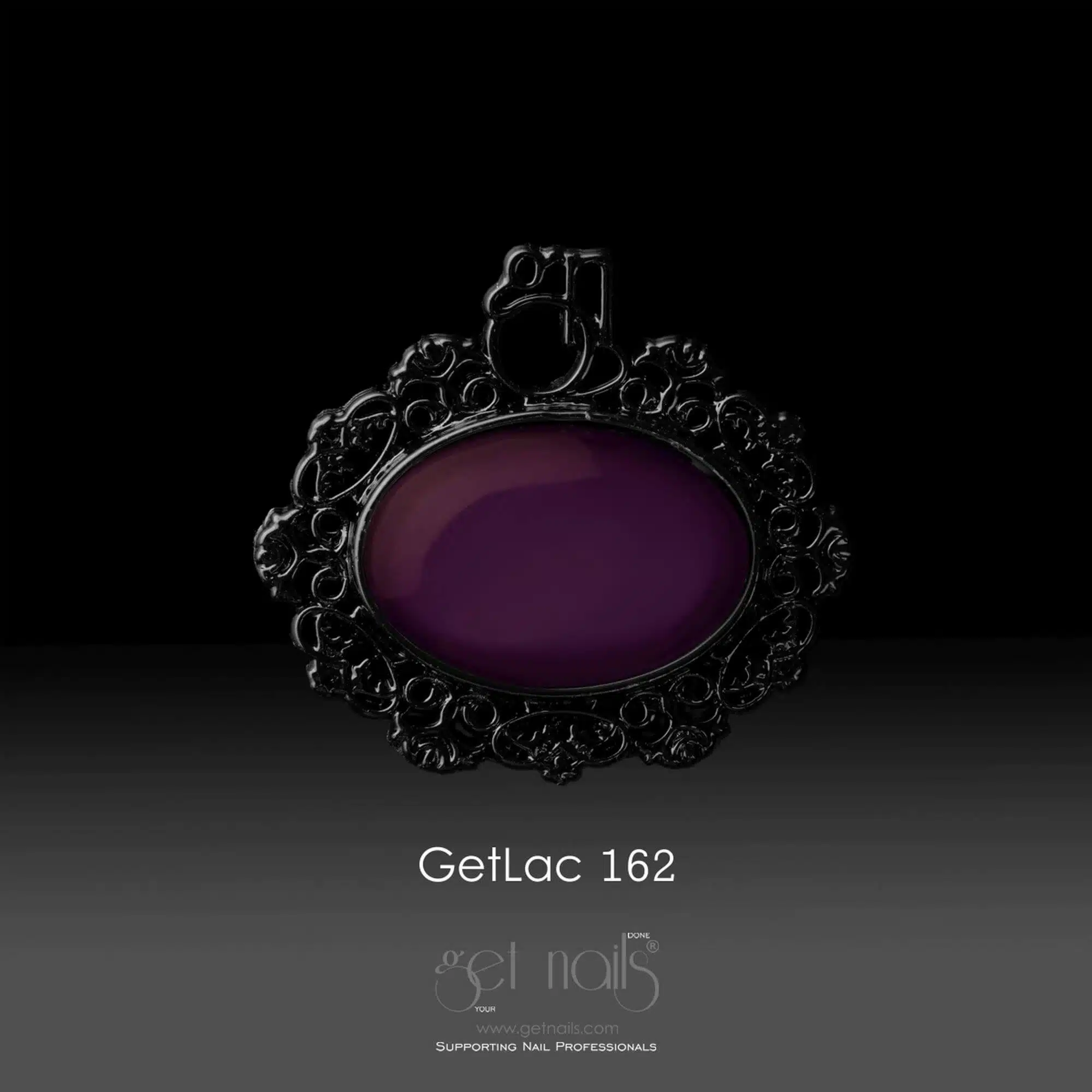 Get Nails Austria - GetLac 162 15 g