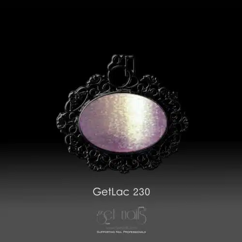 Get Nails Austria - GetLac 230 15 g