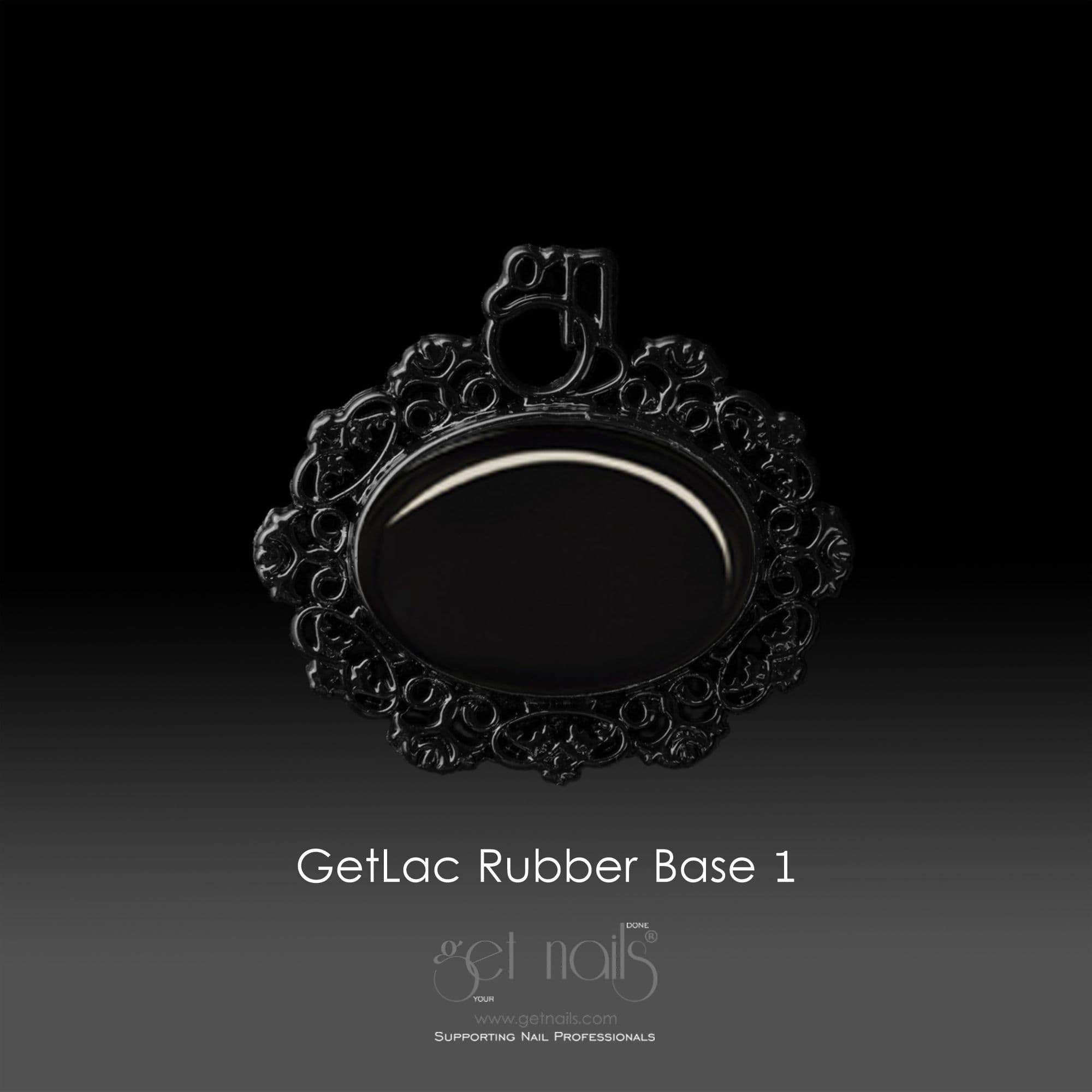 GetLac Rubber Base 1 15g