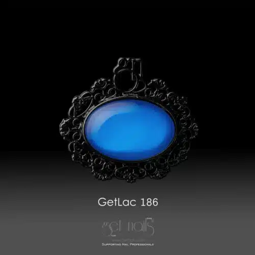 Get Nails Austria - GetLac 186
