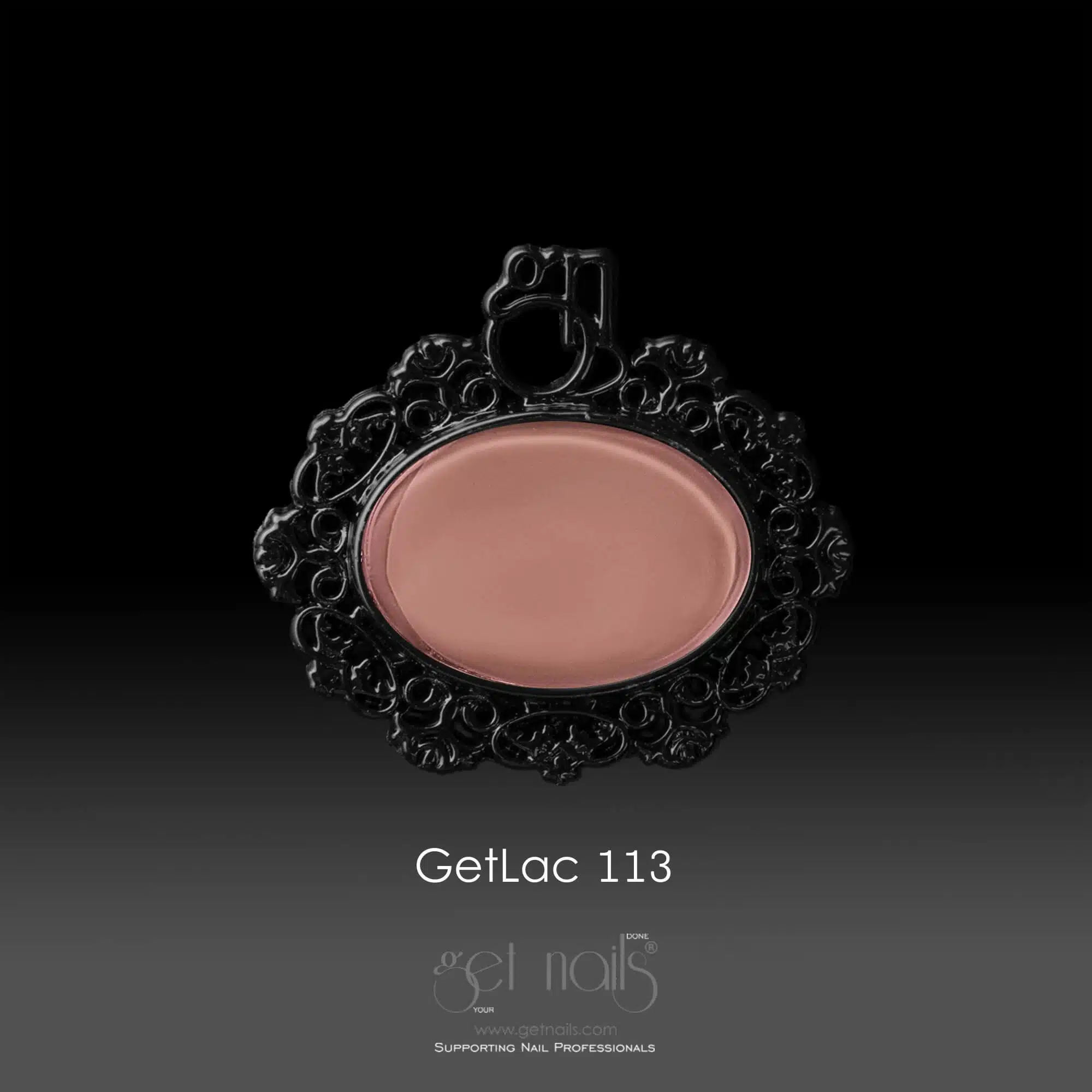 Get Nails Austria - GetLac 113 15 g