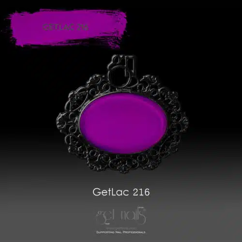Get Nails Austria - GetLac 216 15 g