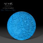 Ultra Pigment Neon Fosforescent Blue 5g