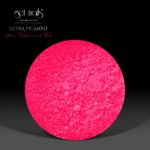 Ultra Pigment Neon Fosforescent Pink 5g