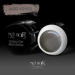Colour Gel Mud Ashes 5g