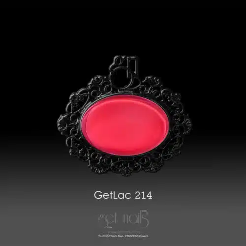 Get Nails Austria - GetLac 214 15г