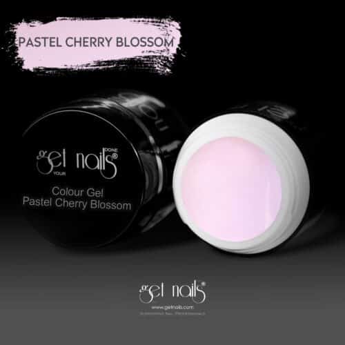 Colour Gel Pastel Cherry Blossom 5g