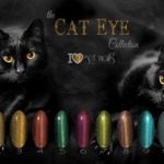 Cat Eye Magnet 2