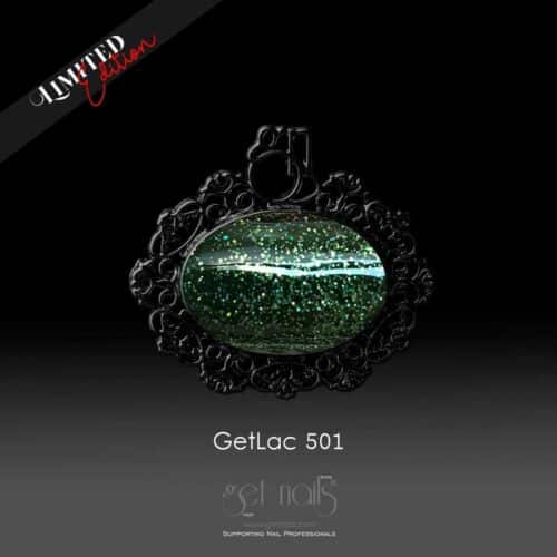 Get Nails Austria - GetLac 501 15g