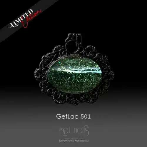 Get Nails Austria - GetLac 501 15 g