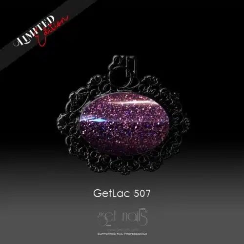 Get Nails Austria - GetLac 507 15g