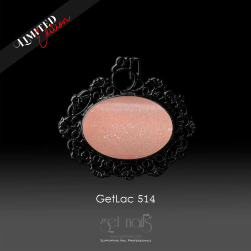 Get Nails Austria - GetLac 514