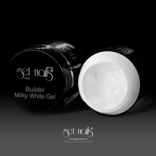 Obțineți o probă Nails Austria - Builder Gel Milky White