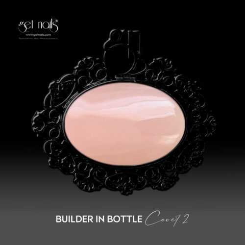 Get Nails Austria - Builder in Bottle Cover 2 15г