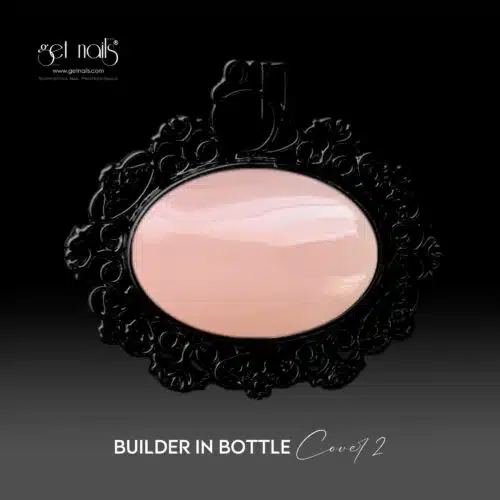 Get Nails Austria - Builder in Bottle Cover 2 15г