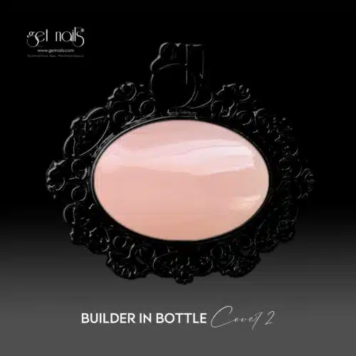 Get Nails Austria - Builder in Bottle Cover 2 15g