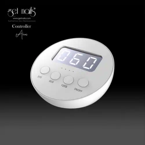 Get Nails Austria - Fernbedienung LED Lampe Amos