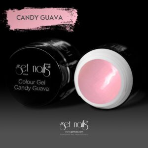 Colour Gel Candy Guava 5g