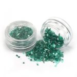 Glas Splitter – Emerald