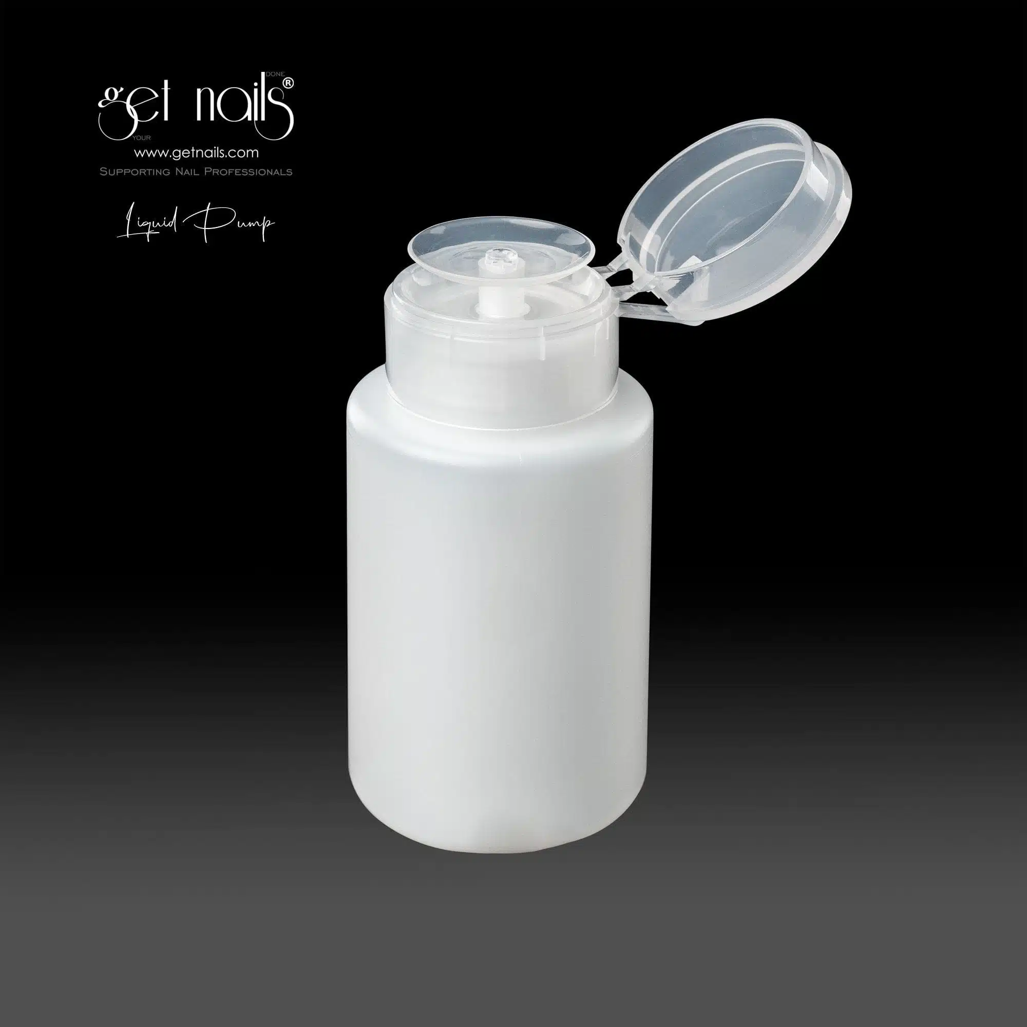 Get Nails Austria - Liquid Dispenser I - 150ml