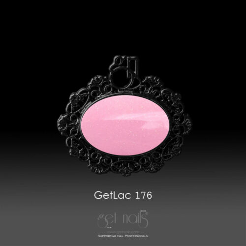 Get Nails Austria - GetLac 176 15 g