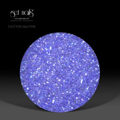Get Nails Austria - Glitter 054 Brilliant Very Peri